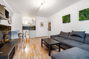 Pronájem bytu 3+kk v osobním vlastnictví 60 m², Praha 4 - Chodov