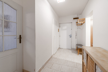 Pronájem bytu 3+kk v osobním vlastnictví 60 m², Praha 4 - Chodov