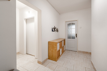 Pronájem bytu 3+kk v osobním vlastnictví 60 m², Praha 4 - Chodov