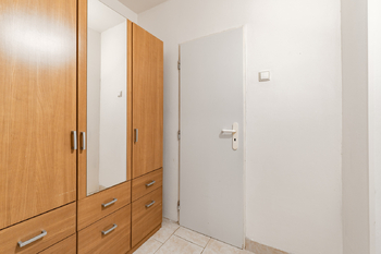 Pronájem bytu 3+kk v osobním vlastnictví 60 m², Praha 4 - Chodov