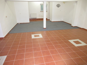 Pronájem kancelářských prostor 69 m², Chrudim