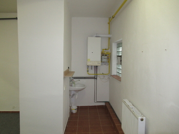 Pronájem kancelářských prostor 69 m², Chrudim