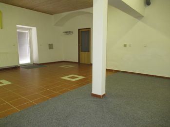 Pronájem kancelářských prostor 69 m², Chrudim