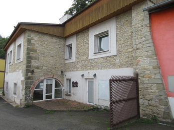 Pronájem kancelářských prostor 69 m², Chrudim