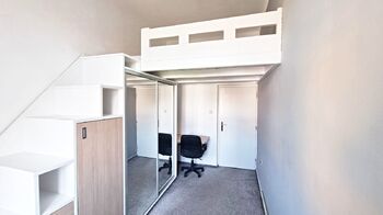 Pronájem bytu 2+kk v osobním vlastnictví 37 m², České Budějovice