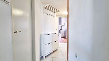 Pronájem bytu 2+kk v osobním vlastnictví 37 m², České Budějovice
