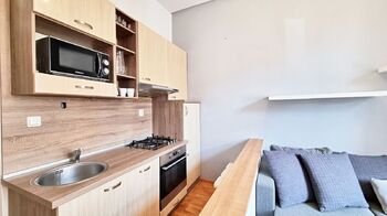 Pronájem bytu 2+kk v osobním vlastnictví 37 m², České Budějovice