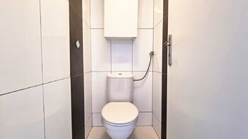 Pronájem bytu 2+kk v osobním vlastnictví 37 m², České Budějovice