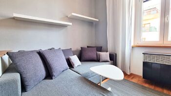 Pronájem bytu 2+kk v osobním vlastnictví 37 m², České Budějovice