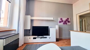 Pronájem bytu 2+kk v osobním vlastnictví 37 m², České Budějovice