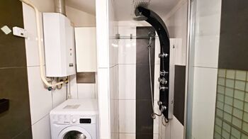 Pronájem bytu 2+kk v osobním vlastnictví 37 m², České Budějovice