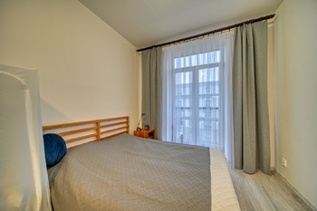 Pronájem bytu 1+kk v osobním vlastnictví 25 m², Milovice