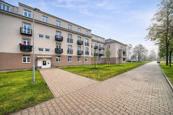 Pronájem bytu 1+kk v osobním vlastnictví 25 m², Milovice
