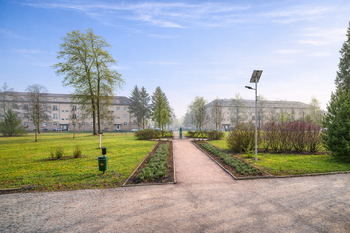 Pronájem bytu 1+kk v osobním vlastnictví 25 m², Milovice