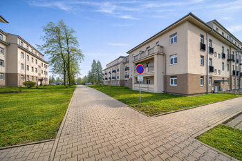 Pronájem bytu 1+kk v osobním vlastnictví 36 m², Bříství