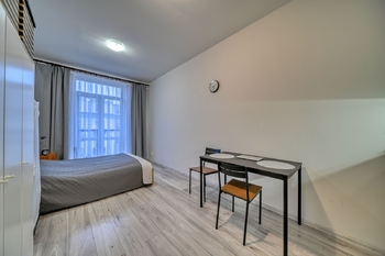 Pronájem bytu 1+kk v osobním vlastnictví 25 m², Milovice