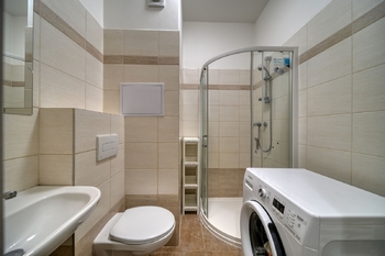 Pronájem bytu 1+kk v osobním vlastnictví 25 m², Milovice