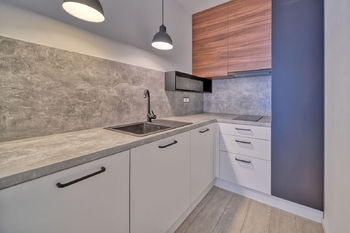 Pronájem bytu 1+kk v osobním vlastnictví 58 m², Poděbrady