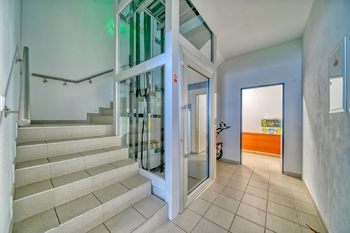 Pronájem bytu 1+kk v osobním vlastnictví 58 m², Poděbrady