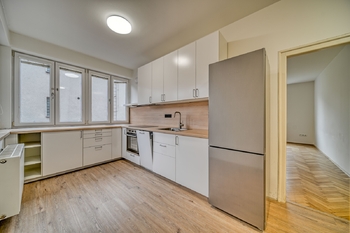 Pronájem bytu 3+1 v osobním vlastnictví 72 m², Poděbrady