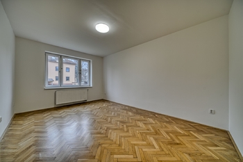 Pronájem bytu 3+1 v osobním vlastnictví 72 m², Poděbrady