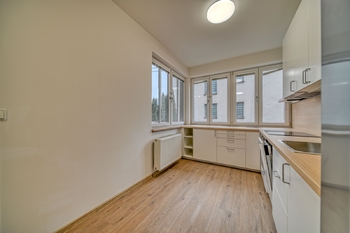 Pronájem bytu 3+1 v osobním vlastnictví 72 m², Poděbrady