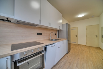 Pronájem bytu 3+1 v osobním vlastnictví 72 m², Poděbrady