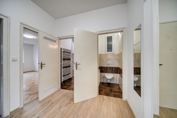 Pronájem bytu 3+1 v osobním vlastnictví 72 m², Poděbrady