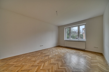 Pronájem bytu 3+1 v osobním vlastnictví 72 m², Poděbrady