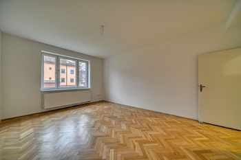 Pronájem bytu 3+1 v osobním vlastnictví 72 m², Poděbrady