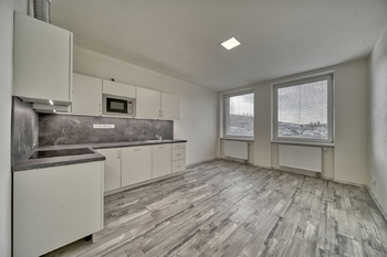 Pronájem bytu 2+kk v osobním vlastnictví 48 m², Chlumec nad Cidlinou