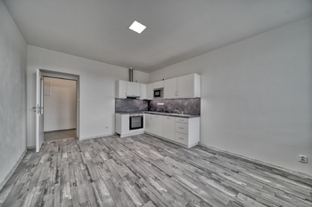 Pronájem bytu 2+kk v osobním vlastnictví 48 m², Chlumec nad Cidlinou