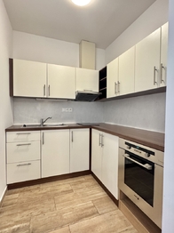 Pronájem bytu 1+kk v osobním vlastnictví 36 m², Hořovice