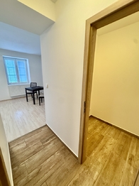 Pronájem bytu 1+kk v osobním vlastnictví 36 m², Hořovice