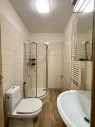 Pronájem bytu 1+kk v osobním vlastnictví 36 m², Hořovice