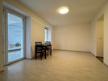 Pronájem bytu 1+kk v osobním vlastnictví 36 m², Hořovice