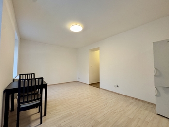 Pronájem bytu 1+kk v osobním vlastnictví 36 m², Hořovice