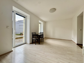 Pronájem bytu 1+kk v osobním vlastnictví 34 m², Hořovice
