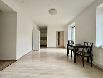 Pronájem bytu 1+kk v osobním vlastnictví 34 m², Hořovice