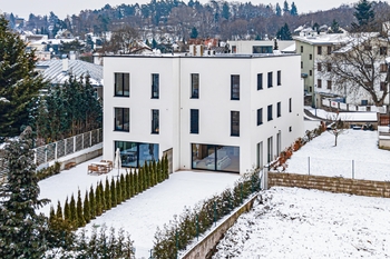 Prodej domu 283 m², Praha 5 - Stodůlky