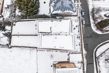 Prodej domu 283 m², Praha 5 - Stodůlky