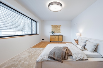 Prodej domu 283 m², Praha 5 - Stodůlky