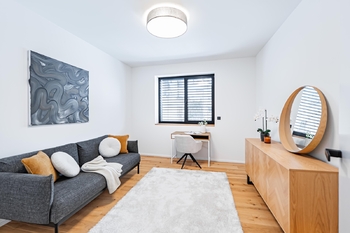 Prodej domu 283 m², Praha 5 - Stodůlky