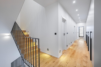 Prodej domu 283 m², Praha 5 - Stodůlky