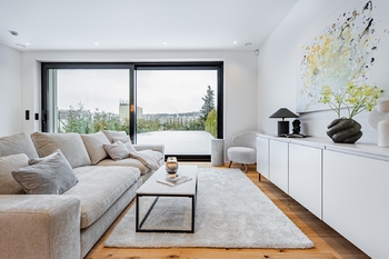 Prodej domu 283 m², Praha 5 - Stodůlky