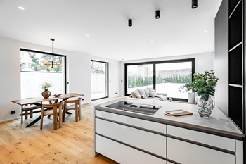 Prodej domu 283 m², Praha 5 - Stodůlky