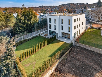 Prodej domu 283 m², Praha 5 - Stodůlky