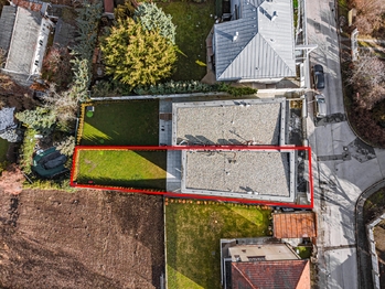 Prodej domu 283 m², Praha 5 - Stodůlky