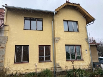 Prodej domu 180 m², Rožnov pod Radhoštěm