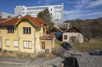 Prodej domu 180 m², Rožnov pod Radhoštěm